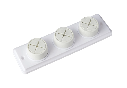 Rubber tea towel holder hotsell