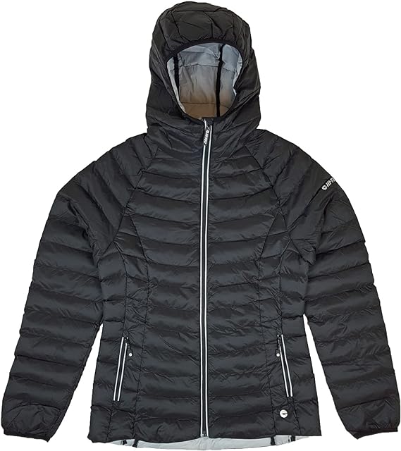 Women's morning light ii omni heat long jacket coat puffer hotsell