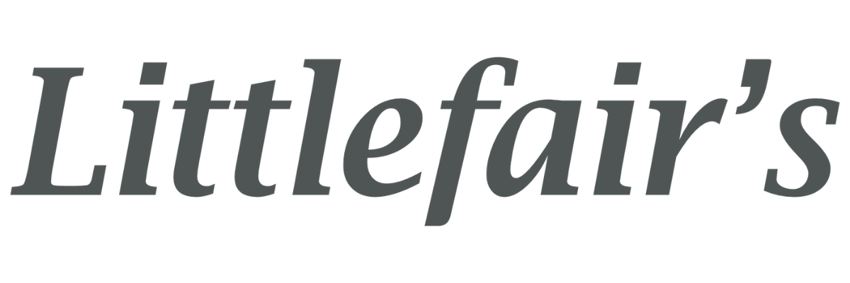 Littlefair's Wood Finishing Products