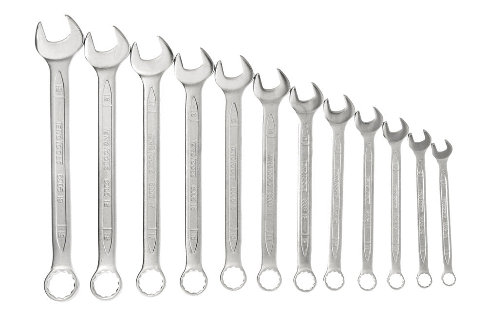 Spanners & Wrenches