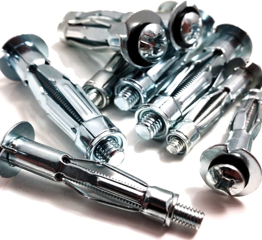 Hollow Wall Fixings