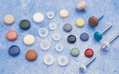 Decorative Caps
