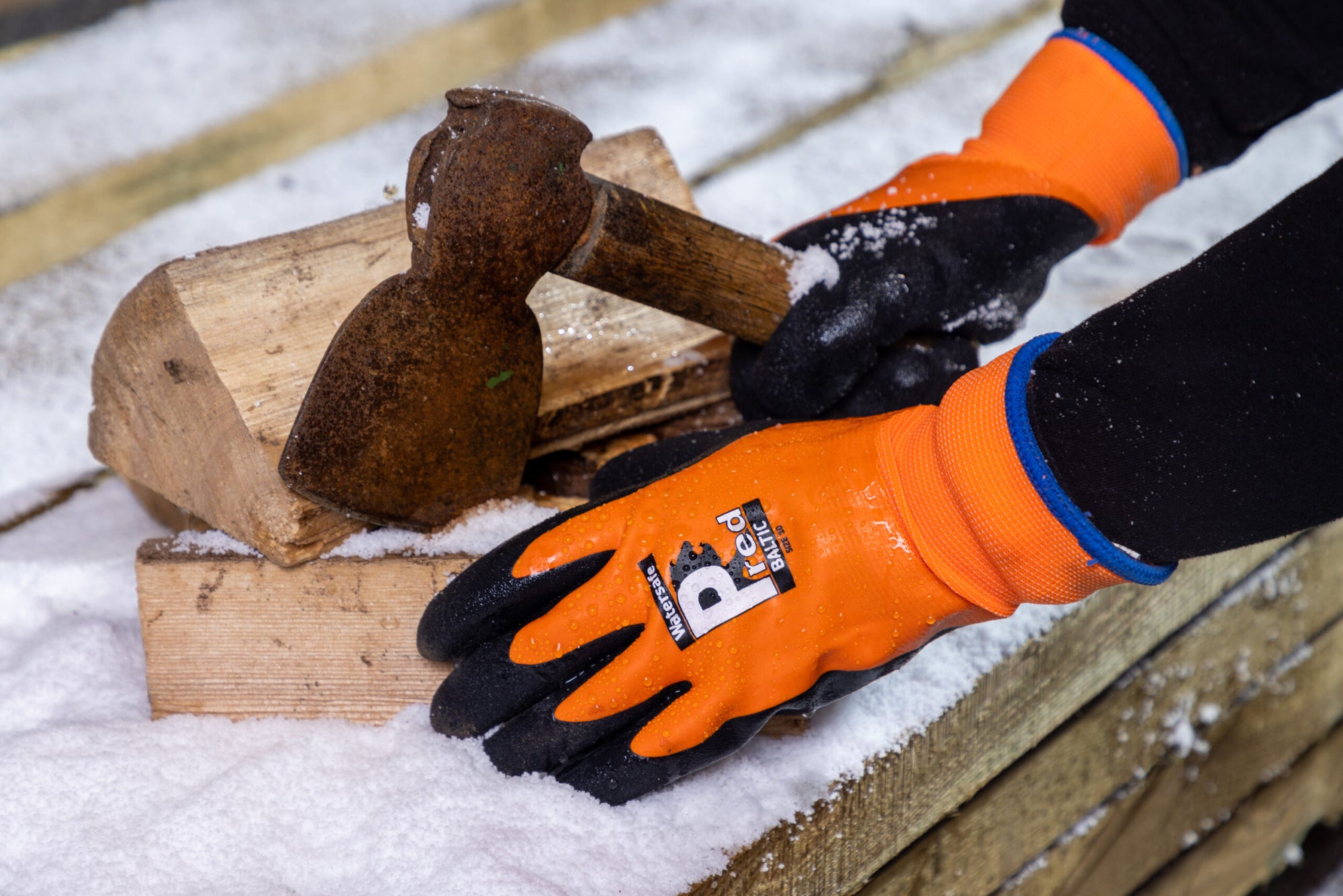 Gloves