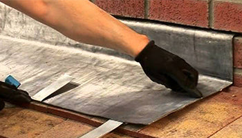 Roofing