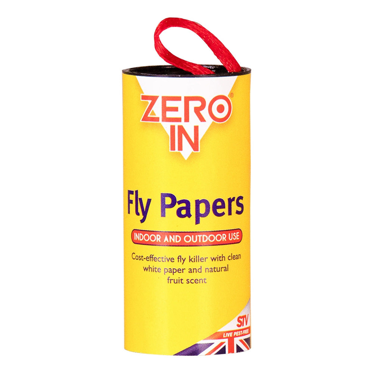Fly Papers - 4-Pack Main Image