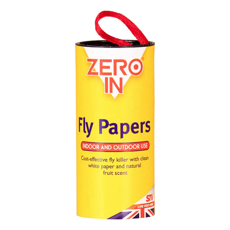 Fly Papers - 4-Pack Main Image