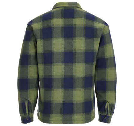 Portman Shacket - Green [src:126-grn_2.jpg@20260925140256]