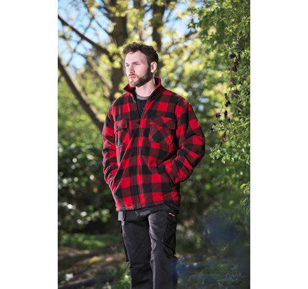 Portman Shacket - Red [src:126-red_1.jpg@20260925141052]