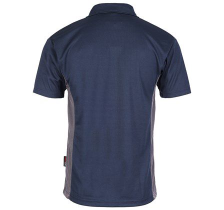 Elite Polo Shirt - Navy [src:131-nvy_2.jpg@20260924152232]