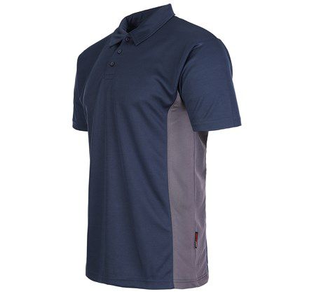 Elite Polo Shirt - Navy [src:131-nvy_3.jpg@20260924152237]