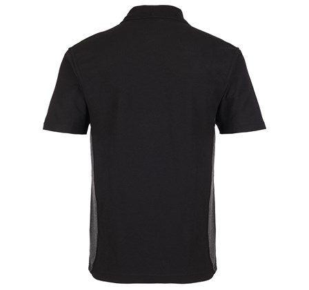Pro Polo Shirt - Black [src:134-blk_2.jpg@20260925142939]