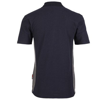 Pro Polo Shirt - Navy [src:134-nvy_2.jpg@20260925143337]