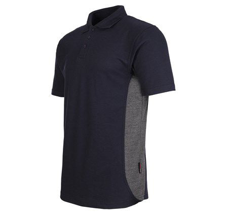 Pro Polo Shirt - Navy [src:134-nvy_3.jpg@20260925143347]