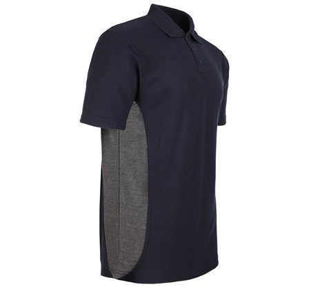 Pro Polo Shirt - Navy [src:134-nvy_4.jpg@20260925143355]