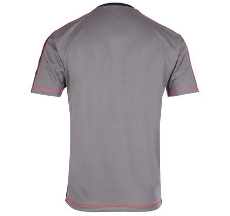 Elite T-Shirt - Grey [src:151-gry_2.jpg@20260925074620]
