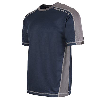 Elite T-Shirt - Navy [src:151-nvy_3.jpg@20260925074943]