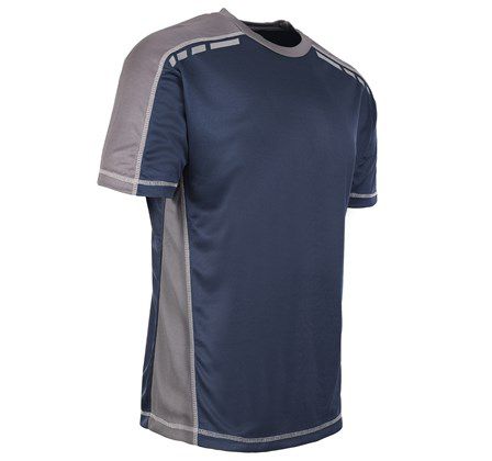 Elite T-Shirt - Navy [src:151-nvy_4.jpg@20260925074948]