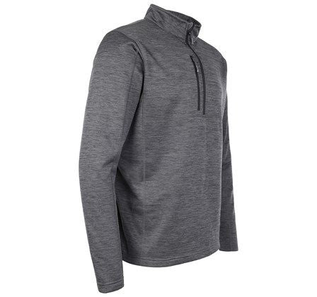 Camden Mid-Layer 1/4 Zip - Grey [src:168-gry_4.jpg@20260924094450]