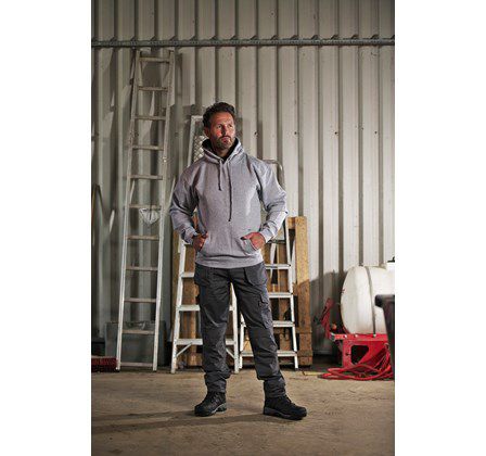Hendon Hoodie - Grey [src:177-gry_1.jpg@20260925133355]