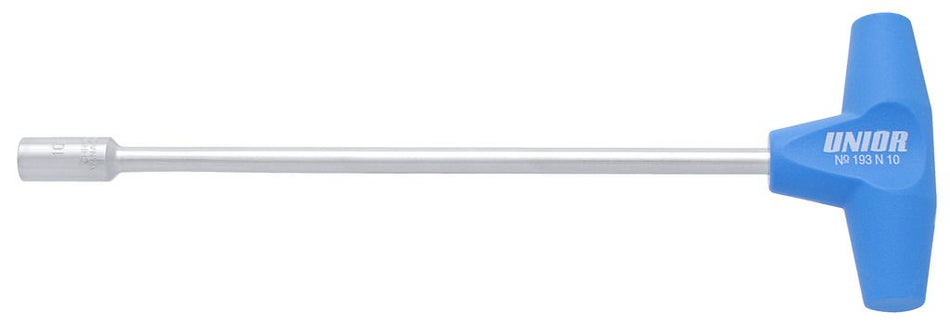 193N - Socket wrench with T-handle Main Image [src:193n.jpg@20261002095144]