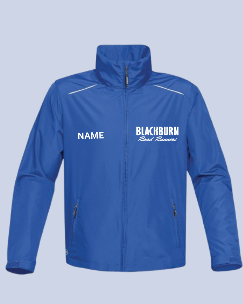 Nautilus Performance Shell Jacket - Unisex