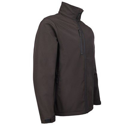 Selkirk 3 Layer Softshell Jacket Black [src:204-blk_4.jpg@20260928120119]
