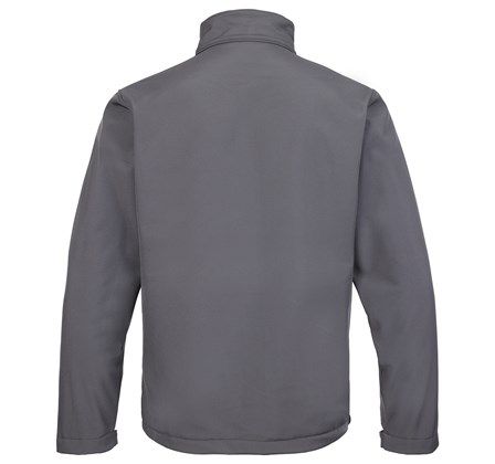 Selkirk 3 Layer Softshell Jacket Grey [src:204-gry_2.jpg@20260928120256]