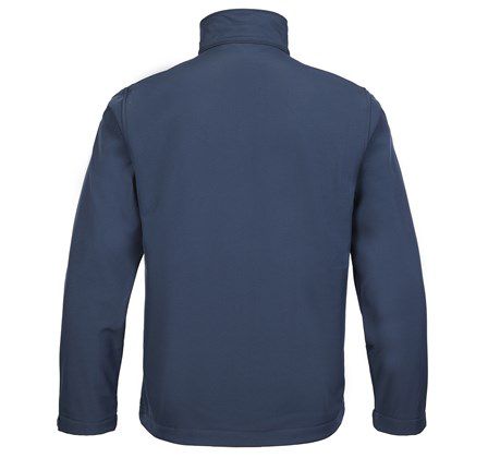 Selkirk 3 Layer Softshell Jacket Navy [src:204-nvy_2.jpg@20260928120726]