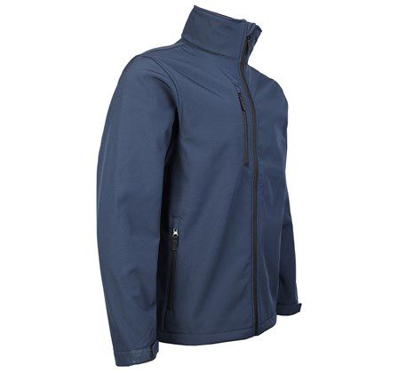 Selkirk 3 Layer Softshell Jacket Navy [src:204-nvy_4.jpg@20260928120734]