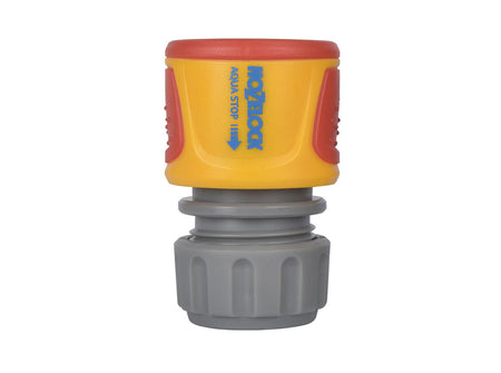 Hozelock Aquastop Hose End Connector 20756002 Main Image