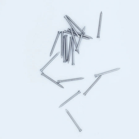Challenge Bright Steel Panel Pins - 20mm (50g) [src:20mmbrightppp.jpg@20261028102235]