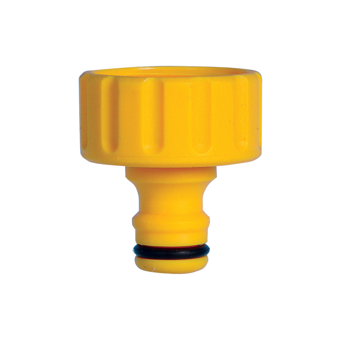 Hozelock 2158 1" Outdoor Tap Connector Main Image