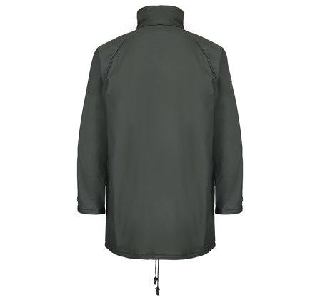 Flex Waterproof Jacket - Green [src:220-grn_2.jpg@20260925124754]