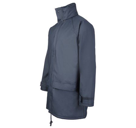 Flex Waterproof Jacket - Navy [src:220-nvy_3.jpg@20260925124436]
