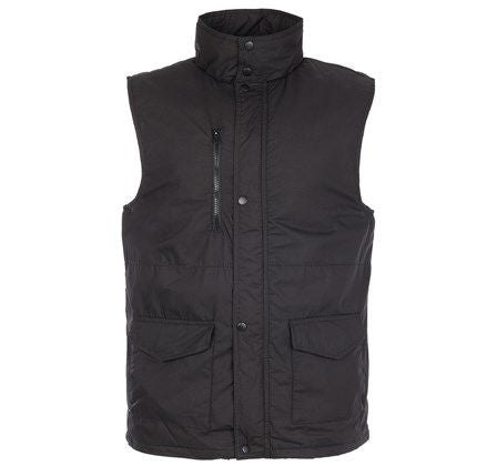 Wroxham Bodywarmer - Black Main Image [src:222-blk.jpg@20260928111240]