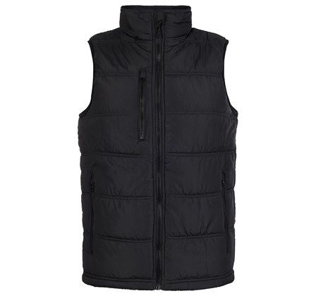 Carlton Bodywarmer - Black Main Image [src:223-blk.jpg@20260924145433]