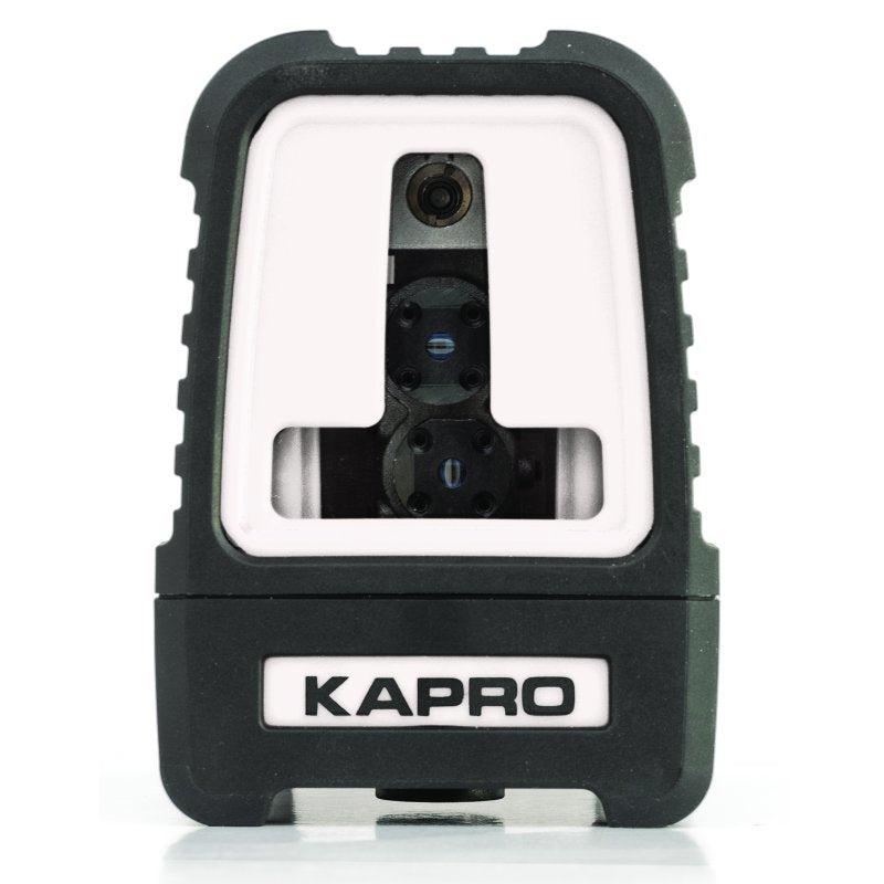 Kapro 870G VHX Prolaser VIP Green Laser Level