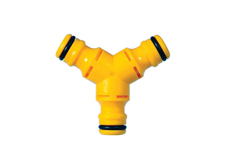 Hozelock Y Connector 2293 Main Image