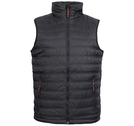 Elite Bodywarmer - Black Main Image [src:235-blk.jpg@20260924150635]
