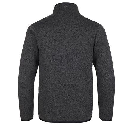 Easton 1/4 Zip - Grey [src:238-gry_2.jpg@20260924145841]