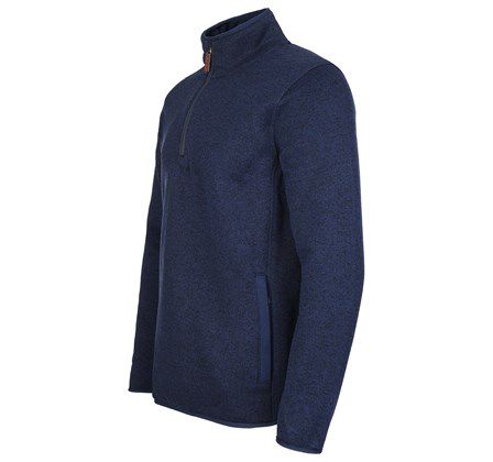 Easton 1/4 Zip - Navy [src:238-nvy_3.jpg@20260924150226]