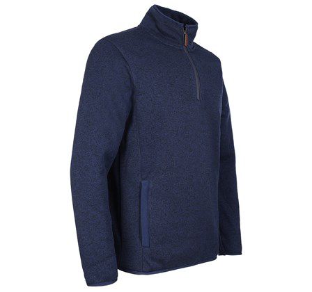 Easton 1/4 Zip - Navy [src:238-nvy_4.jpg@20260924150230]