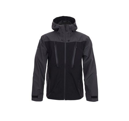 ProShell Jacket - Black Main Image [src:247-blk.jpg@20260928114949]