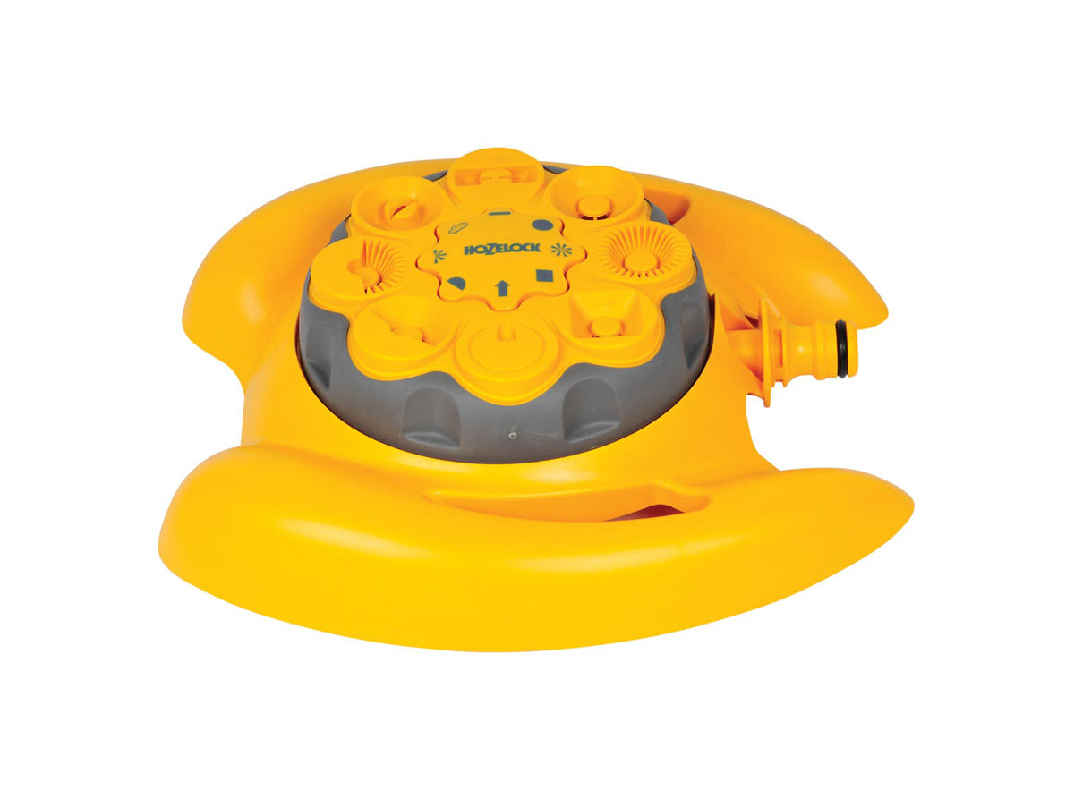 Hozelock 2515 Vortex 8 Multi Sprinkler 79m Main Image