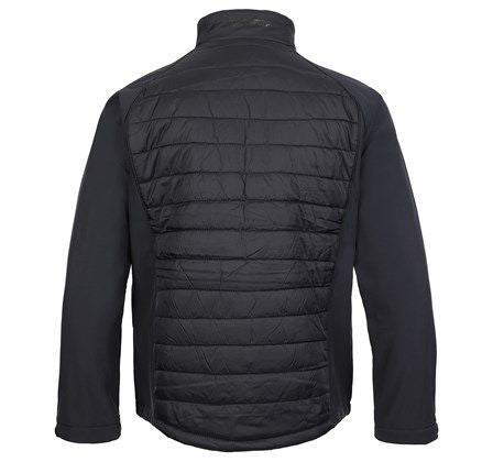 Snape Jacket - Black - Small [src:256-blk_2.jpg@20260928115621]