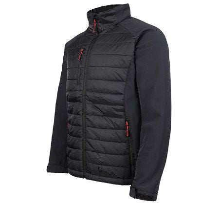 Snape Jacket - Black - Small [src:256-blk_3.jpg@20260928115625]