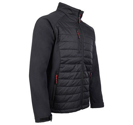 Snape Jacket - Black - Small [src:256-blk_4.jpg@20260928115629]