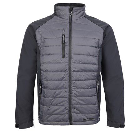 Snape Jacket - Grey Main Image [src:256-gry.jpg@20260928115434]