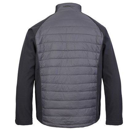 Snape Jacket - Grey [src:256-gry_2.jpg@20260928115445]
