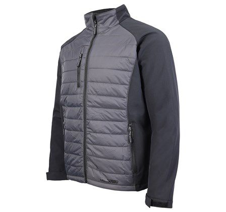 Snape Jacket - Grey [src:256-gry_3.jpg@20260928115449]
